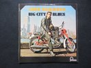 John Hammond LP Big City Blues (Fontana TFL6046 UK 1964 SIGNED BY ARTIST) NM/EX