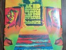 ACID MOTHERS TEMPLE Paralyzed Brain 2LP NEW UK RSD Record Store Day 2023