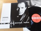 Vasco Rossi ‎C'È Chi Dice No LP Carosello ‎ CLN 25121 mit insert