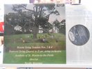 Argo ZRG 603, oval: Rossini, Donizetti Sonatas, ASMF, Marriner.