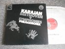 EMI SLS 5053 : Beethoven 9 Symphonies , PO, Karajan, 7lp