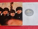 THE BEATLES - BEATLES FOR SALE - ORIGINAL 1964 UK 1st PRESSING - EMITEX - EX+
