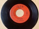 Contenders DOOWOP 45 (I Love You) Hetta Hetta / I Know Somewhere JAVA VG+++ HEAR