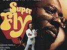 Superfly by Curtis Mayfield (Vinyl LP, 2010)