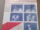 DURAN DURAN Rio Carnival RSD 2023 Remixes Vinyl LP SEALED & MINT