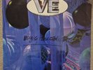 Magic Touch / Must be Love - DJ Demo - 12