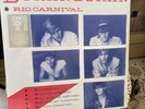 LP DURAN DURAN Carnival Rio  (RED/BLUE SWIRL Vinyl, RSD 2023) NEW & SEALED