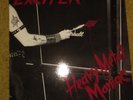 EXCITER Heavy Metal Maniac  SHRAPNEL Records 1st USA Pressing ORIG 1983 LP