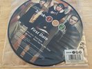Blink 182 First Date PICTURE DISC Rare Original 7