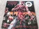 CANNIBAL CORPSE: 