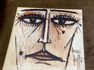 1959 Original Bernard Buffet Designed Ella Fitzgerald Lp Set 1-5 Gershwin EX