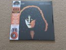 Eric Carr Rockology KISS 2 LP SPLATTER vinyl Record Store Day 2023 Sealed Rsd23