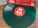 BROS When Will I Be Famous - I Owe You Nothing 12” Green Vinyl RSD RSD23