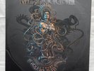 Meshuggah - The Violent Sleep Of Reason - 2 x Vinyl LP Picture Disc