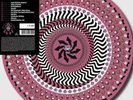 Gorillaz - Cracker Island (Zoetrope) Rare LP