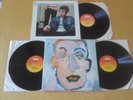 BOB DYLAN 2 x UK  Highway 61  Revisited and Self Portrait  STUNNING  M-.  tested