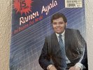 Ramon Ayala Y Los Bravos Del Norte 15 Exitos De Oro Vinyl Record 1984 SRP 501