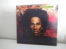 BOB MARLEY NATTY DREAD LP VINYL RECORD