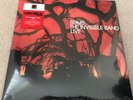 Travis The Invisible Band Live 2LP Clear Vinyl Gatefold album New RSD 2023