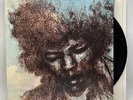 Jimi Hendrix - The Cry Of Love - 1975 US Stereo Album (EX/NM) Ultrasonic Clean