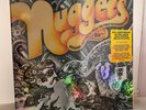 Nuggets Original Artyfacts From The First Psychedelic Era 50th LP RSD 2023 New