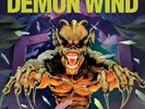 Bruce Michael Miller – Demon Wind OST LP Terror Vision 2023 vinyl gatefold