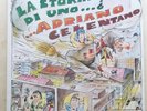 Adriano Celentano‎–La Storia Di Un Ragazzo Chiamato Adriano Celentano Sigillato