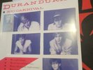 DURAN DURAN RIO CARNIVAL RSD 2023 LP FACTORY SEALED IN HAND