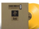 SEALED COLOR VINYL PRINCE GOLD EXPERIENCE LP RSD MINT