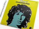 THE DOORS THE CHANGELING ALTERNATE VERSION 7 INCH VINYL RECORD STORE DAY RSD