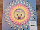Bluey Dance Mode zoetrope RSD 2023 VINYL Exclusive Picture Disc Mint Sealed RARE