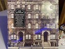 LED ZEPPELIN PHYSICAL GRAFFITI DOUBLE LP 1975 SS 2-200 SEALED  Read Discription