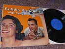 Novelty - Tony Bellus - Robbin' The Cradle - Vinyl LP OG Shrink VG++