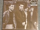THE SMITHS La Edad De Oro Live Madrid 1985 2 LP GOLD Colored Vinyl Import NEW