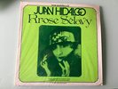 LP 1977 NEW SEALED  Juan Hidalgo ‎– Rrose Sélavy Label: Cramps Records ‎– CRSLP
