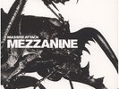 Massive Attack - Mezzanine V40 Edition (Vinyl 2LP - 1998 - EU - Reissue)