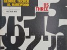 LP - Horace Parlan – Us Three  NO Obi