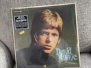 Unsealed David Bowie Deram Vinyl RSD18 - Red & Blue Disc Exclusive Release