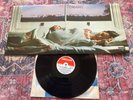 Caravan - for girls who grow plump LP UK 1973 red Deram laminated gfld 1ST EX