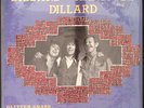 DILLARD HARTFORD DILLARD GLITTER GRASS JOHN HARTFORD DOUG DILLARD EXC LP 156-21W