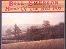 BILL EMERSON HOME OF THE RED FOX REBEL TONY RICE JERRY DOUGLAS VINYL LP 156-23W