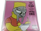 MF Doom Sonny Jim -Barz Simpson White Girl Wasted Record Store RSD VINYL LIMITED