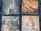 Taylor Swift Single Vinyls - Tim McGraw, Teardrops On My Guitar, & more