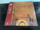Rolling Stones Beggars Banquet Rsd 180g Grey Blue Black White Swirl Vinyl Poster