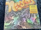 Nuggets: The First Psychedelic Era (1964-1968) 5LP RSD 2023 Record Store Day