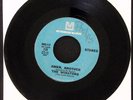 THE WINSTONS AMEN, BROTHER/COLOR HIM FATHER METROMEDIA REC. VINYL 45 VG 41-123