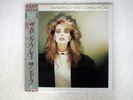 SANDRA LONG PLAY VIRGIN 25VB1077 JAPAN OBI VINYL LP