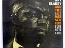 ART BLAKEY AND JAZZ MESSENGERS BLUE NOTE GXK8044 JAPAN VINYL LP
