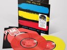 THE POLICE - EVERY BREATH YOU TAKE 2x7