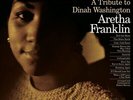 Aretha Franklin - Unforgettable: A Tribute To Dinah Washington [Limited 180-Gram